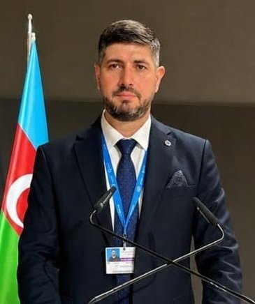 Mr. Elnur Guliyev