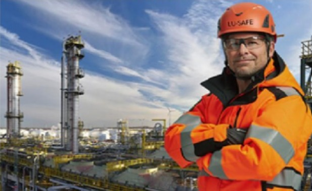 LU SAFE engineer